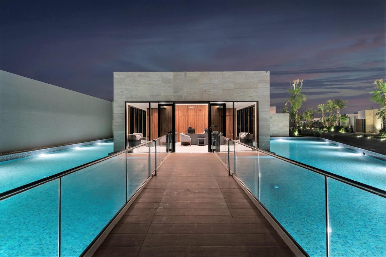 Q Hotel Resorts -Эр-Рияд Экстерьер фото