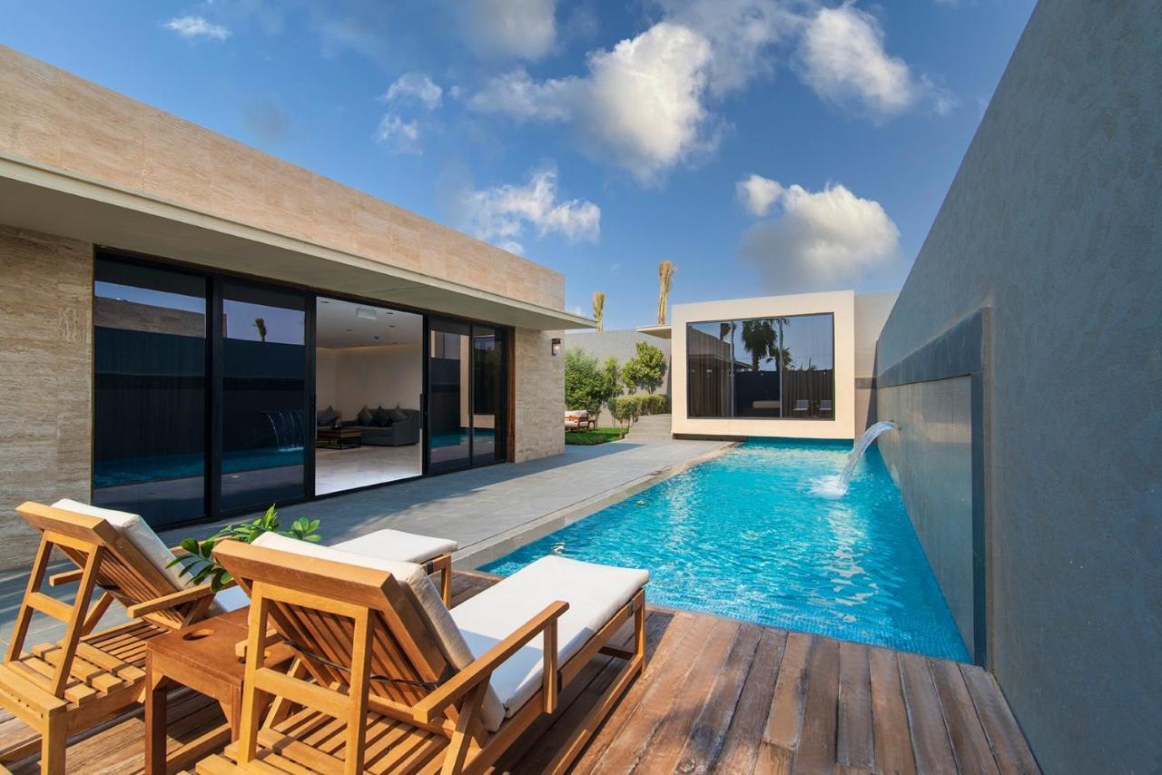 Q Hotel Resorts -Эр-Рияд Экстерьер фото